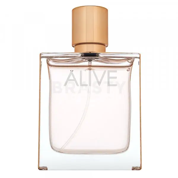 Hugo boss Alive EDT W 50 ml