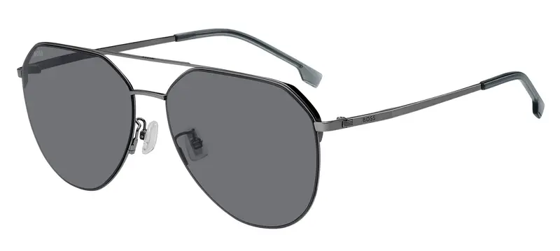 Hugo Boss BOSS 1795/F/S KJ1/IR Occhiali da sole Grigio