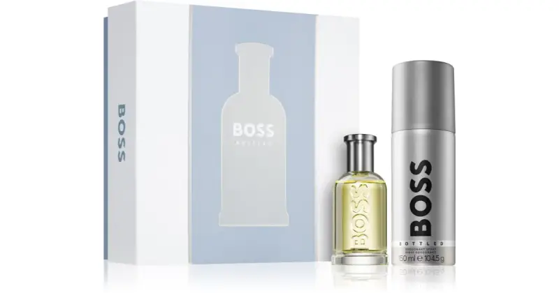 Hugo Boss Deodorante Uomo 3631664