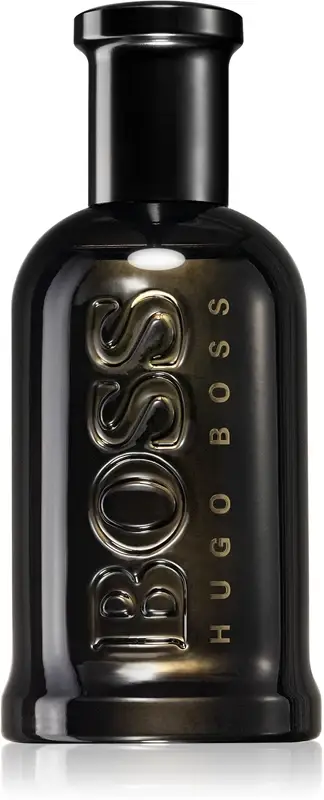 Hugo boss Boss Bottled PAR M 100 ml