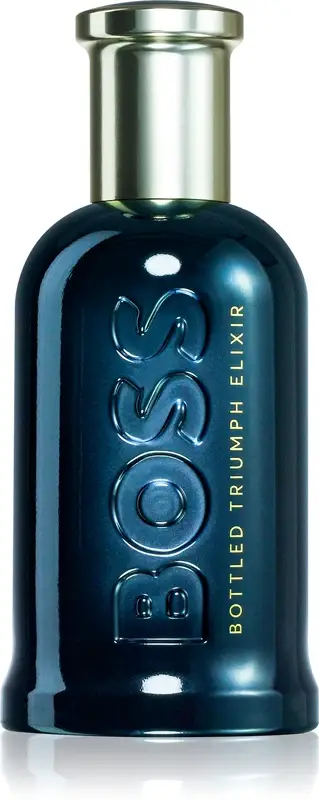 Hugo Boss Eau de Parfum Uomo 3631698