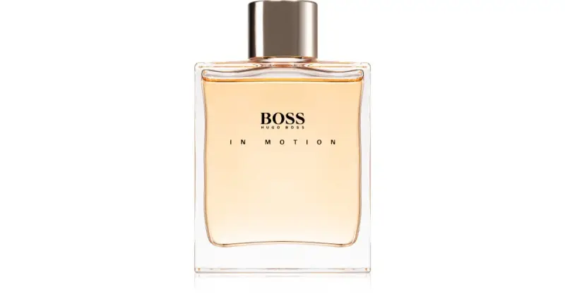 Hugo boss Boss In Motion EDT M 100 ml