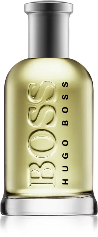 Hugo boss Boss No.6 Bottled EDT M 100 ml