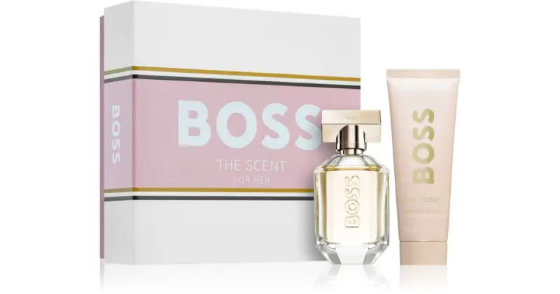 Hugo Boss Eau de Parfum Donna 3705532