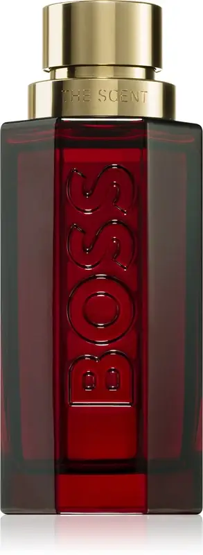 Hugo Boss Profumo Uomo Oro 3705527