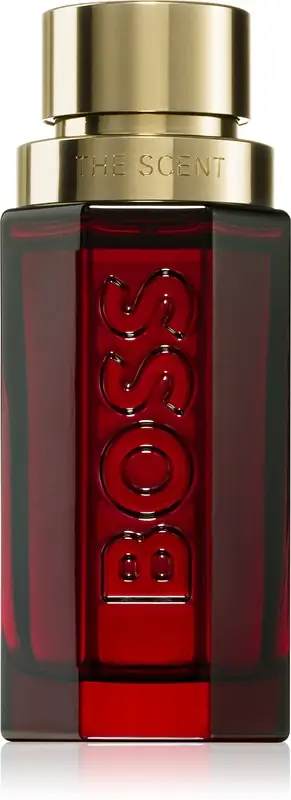 Hugo Boss Profumo Uomo Oro 3705533