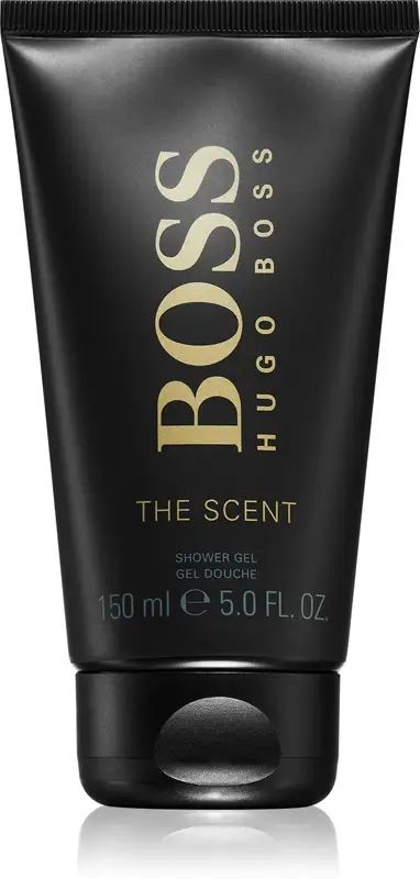 Hugo boss Boss The Scent Gel Doccia Per Uomo 150 Ml