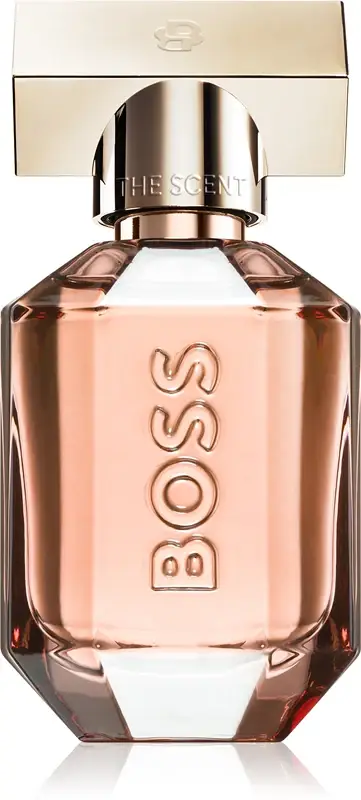Hugo boss BOSS The Scent profumo da donna 30 ml