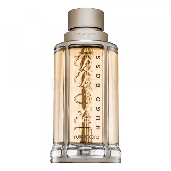 Hugo boss Boss The Scent Pure Accord EDT M 100 ml