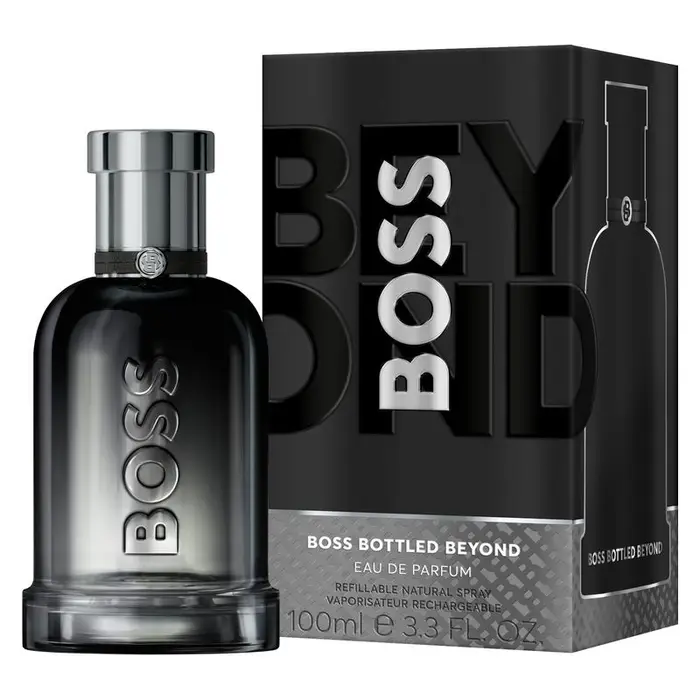 Hugo Boss Bottled Beyond EDP - 100 ml