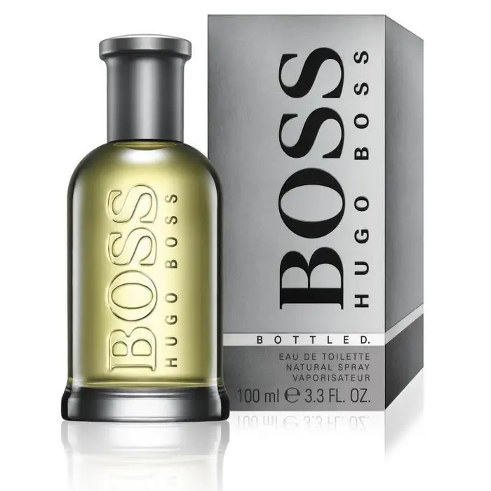 Hugo Boss Bottled Eau De Toilette 100 ml