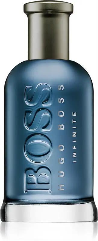 Hugo Boss Eau de Parfum Uomo 3631700