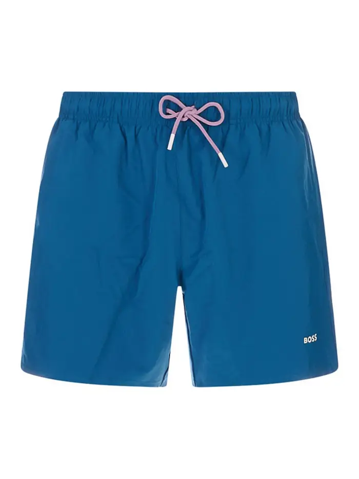 Hugo Boss Costume Blu