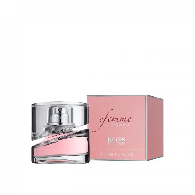 Femme - Eau de Parfum 30 ml