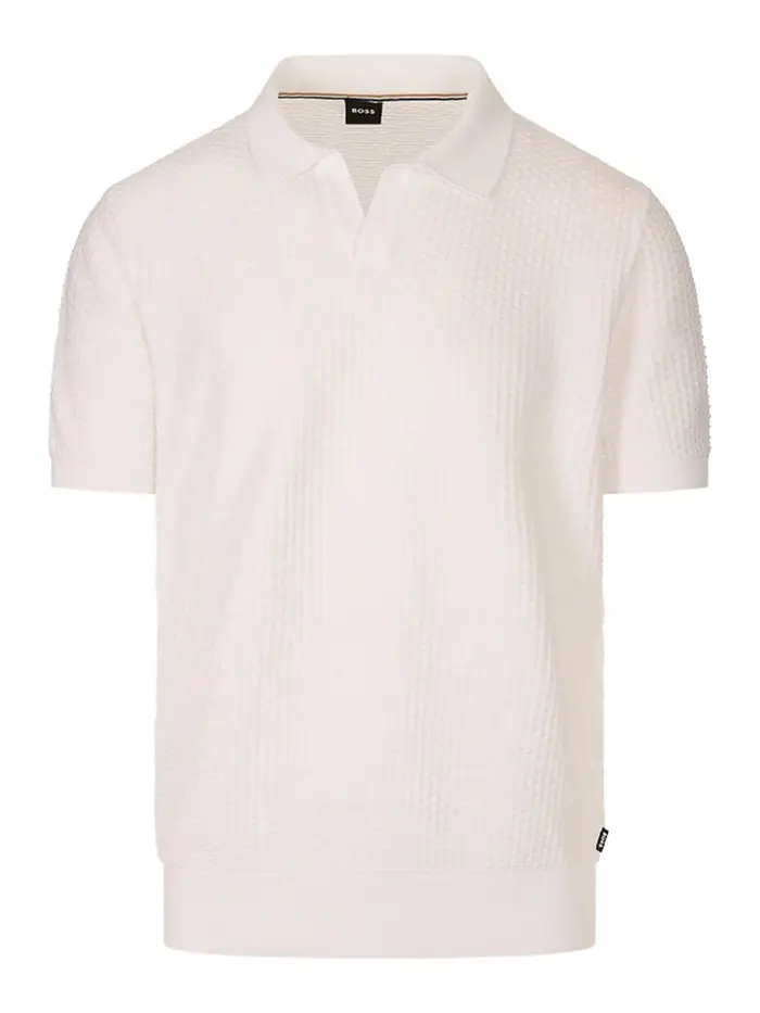 Hugo Boss H-Natalo Bianco