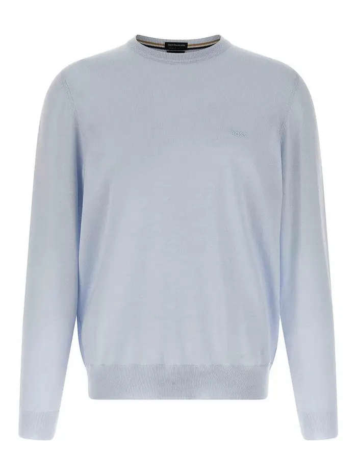 Maglione Azzurro