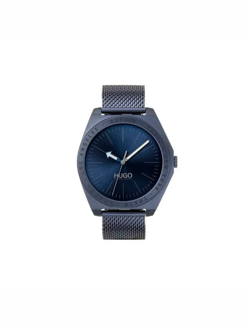 Hugo Boss orologio 1530109 watch