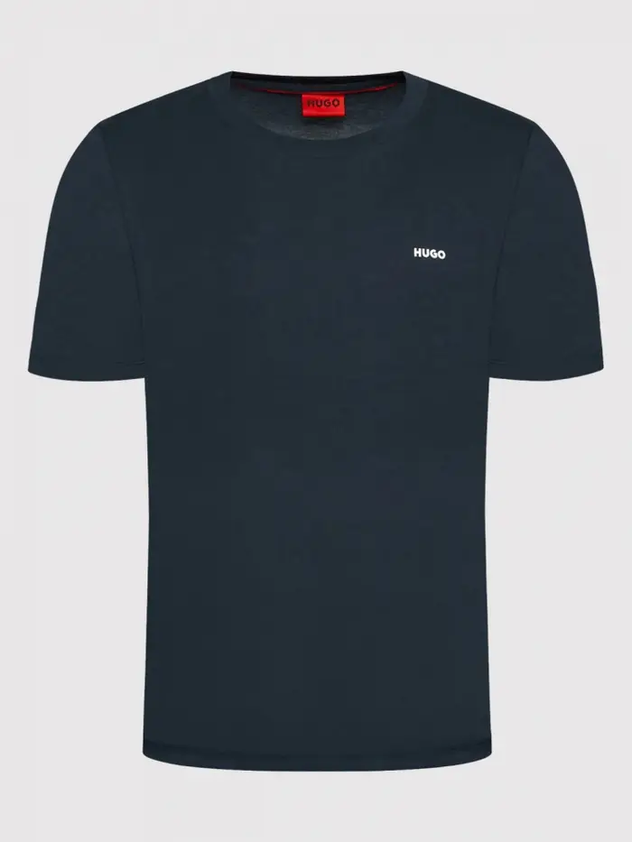Hugo Boss T-shirt Blu 5277033