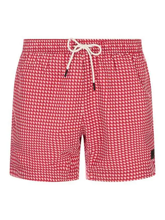 Hugo Boss Vibe Rosso