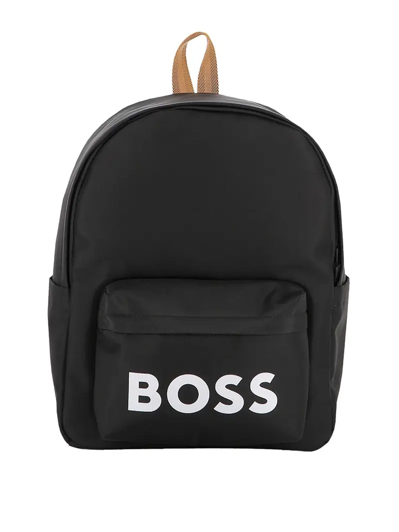 Hugo Boss Zaino Nero