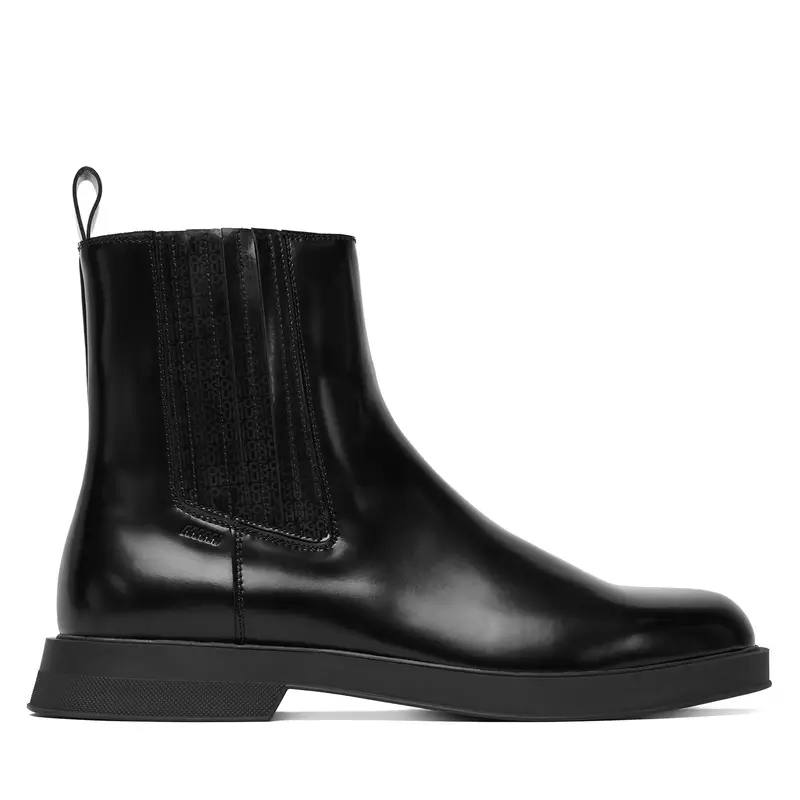 HUGO Chelsea Lenner 50552567 Nero