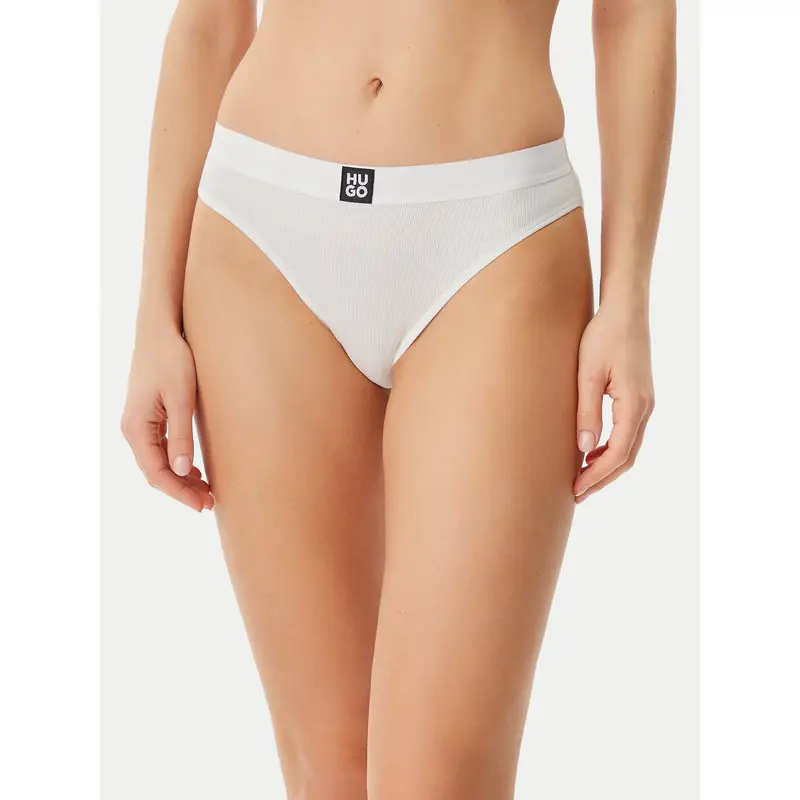 HUGO Culotte classiche 50496832 Beige