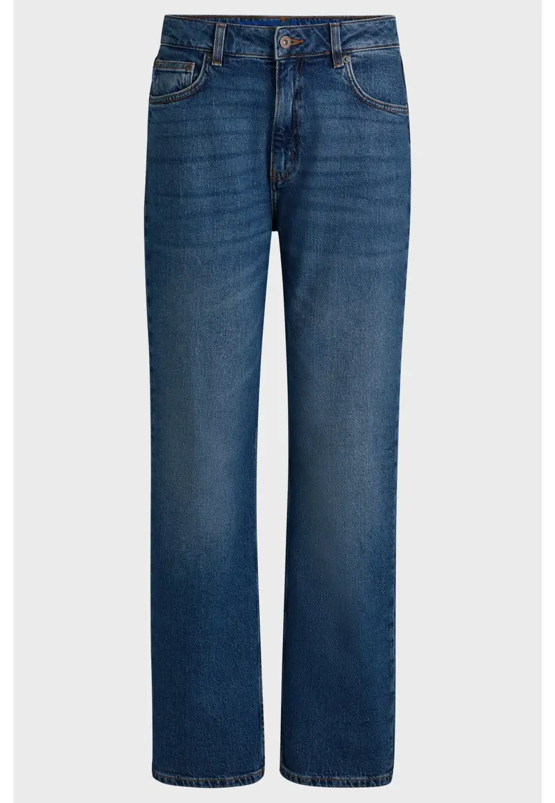HUGO Jeans Blu 2619824
