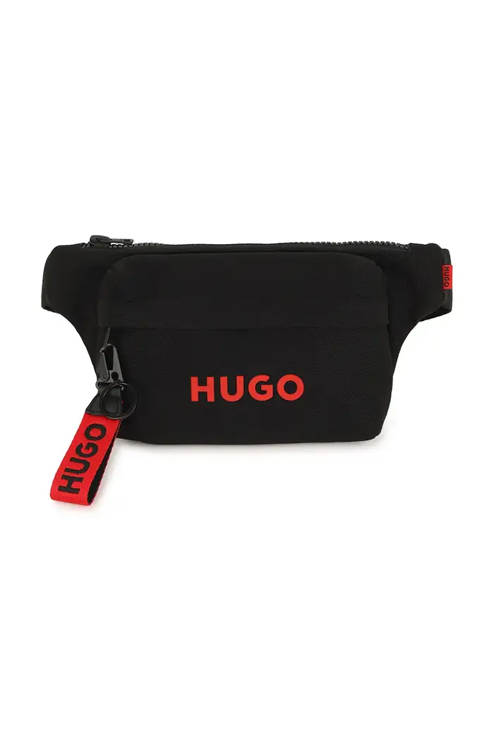 HUGO marsupio bambino/a Nero