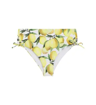 HUGO Slip Donna Giallo 4360069