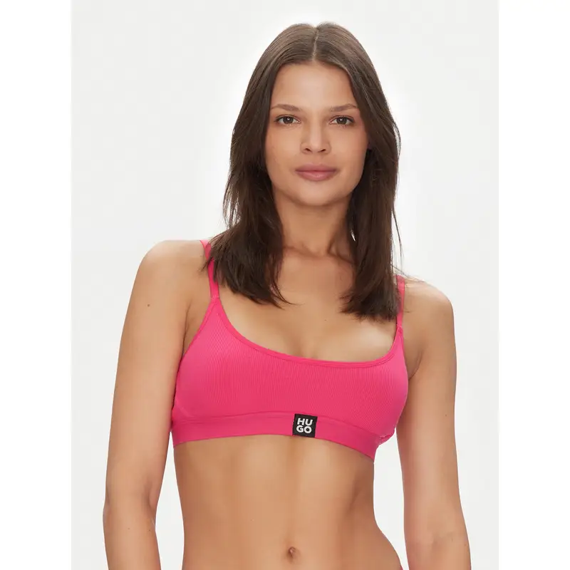 HUGO Top Rosa 4069296