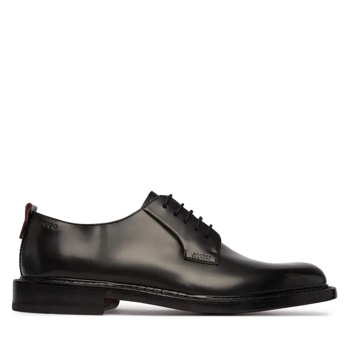 Scarpe basse HUGO Lysander 50557697 Nero