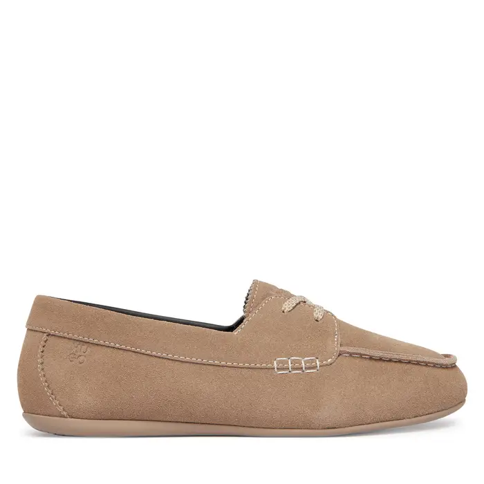 HUGO Scarpe basse Mystie 50563548 Beige