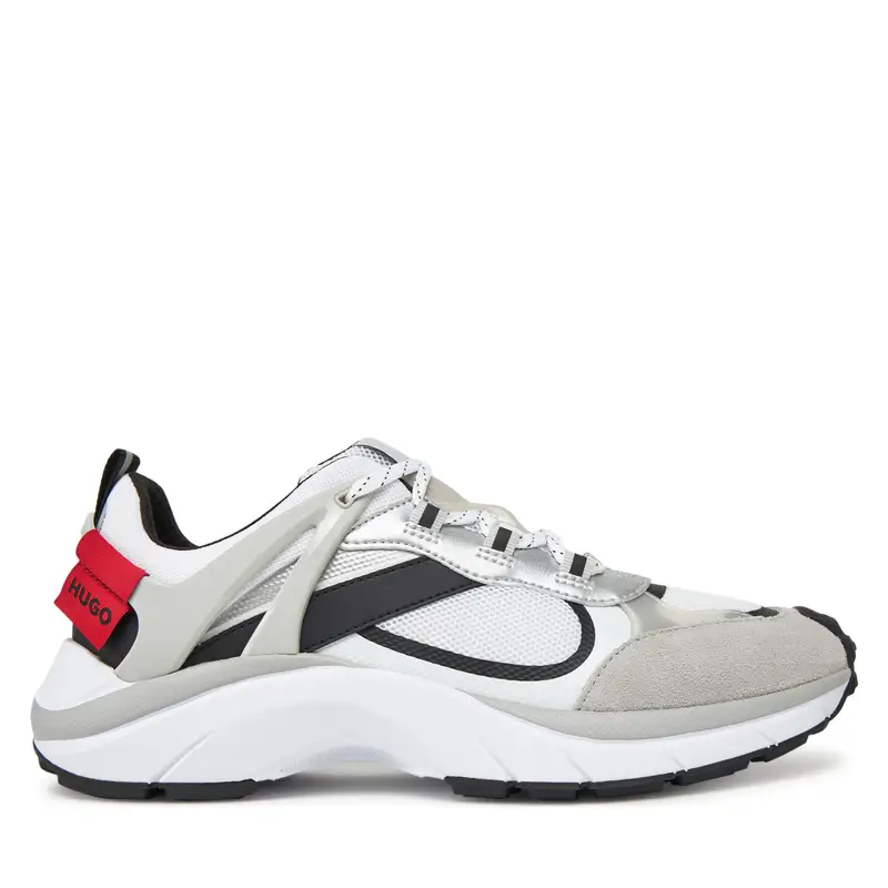 HUGO Sneakers 50541579 Bianco