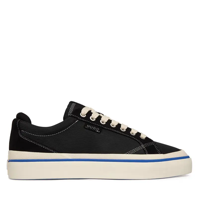 HUGO Sneakers Blue-X 50558176 Nero