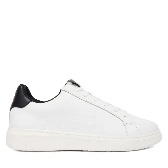 Sneakers HUGO G00533 S Bianco