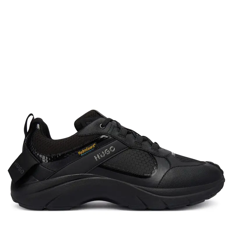 HUGO Sneakers GO2 50552789 Nero