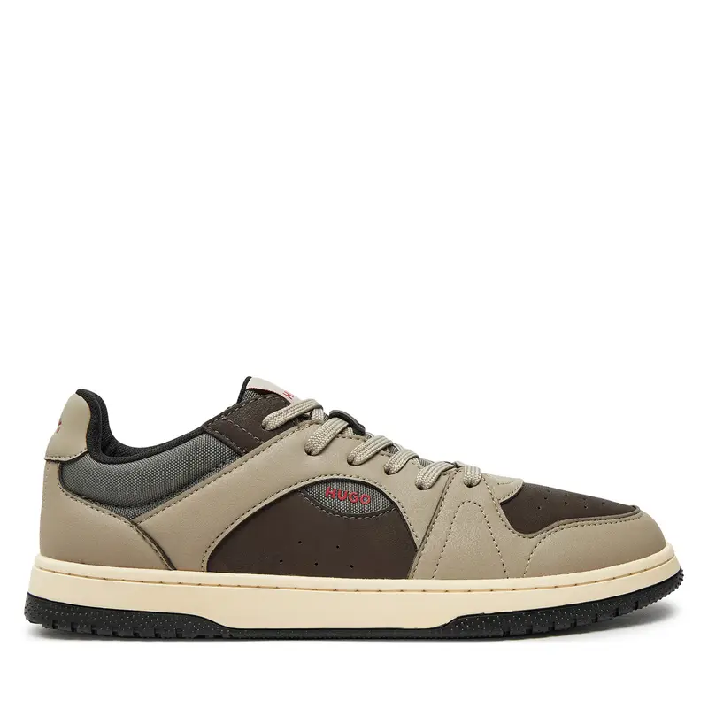 HUGO Sneakers Hadrian 50529902 10266726 01 Marrone