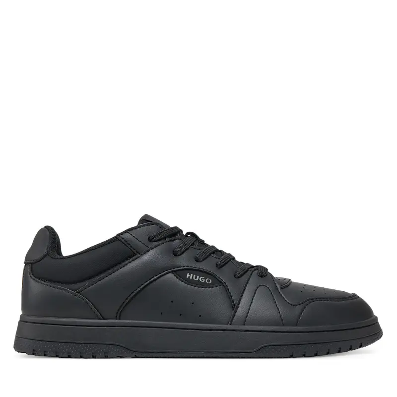 HUGO Sneakers Hadrian 50536201 Nero
