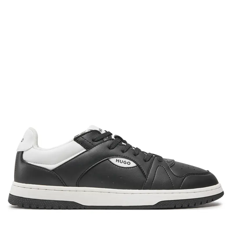 HUGO Sneakers Hadrian 50536201 Nero