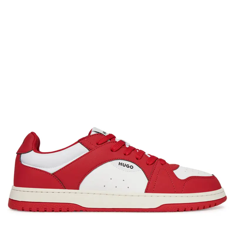 HUGO Sneakers Hadrian 50541700 Rosso
