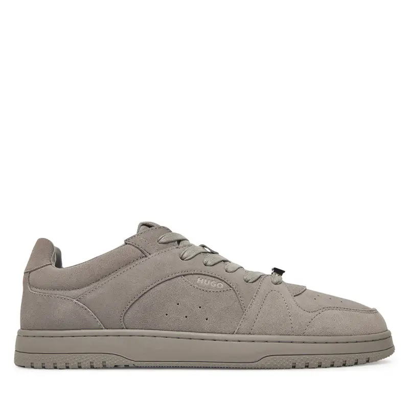 HUGO Sneakers Hadrian 50541798 Grigio