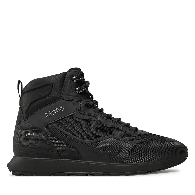 HUGO Sneakers Icelin 50529581 Nero