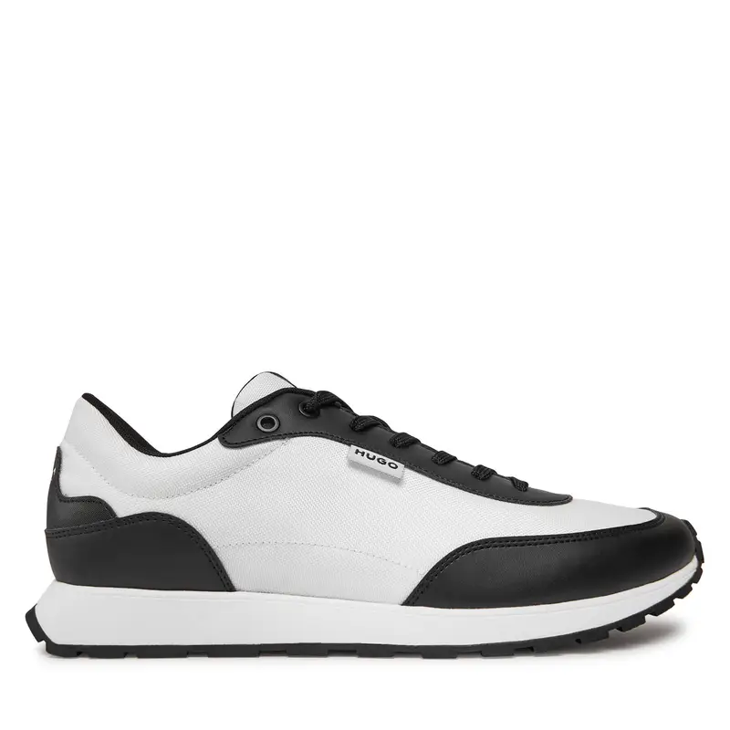 HUGO Sneakers Icelin 50542721 Bianco