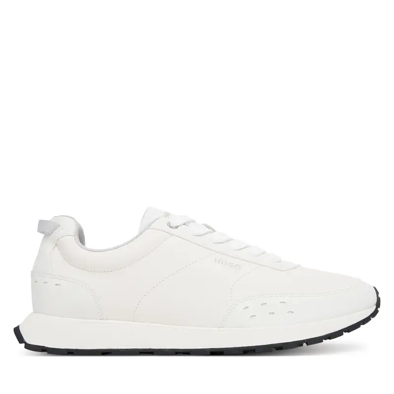 HUGO Sneakers Icelin 50552629 Bianco