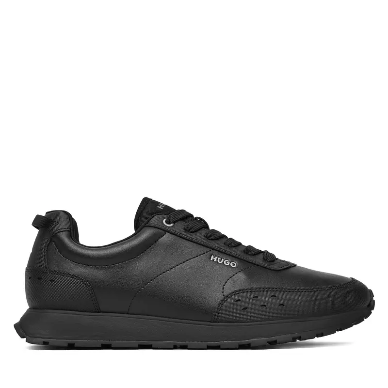 HUGO Sneakers Icelin 50552629 Nero