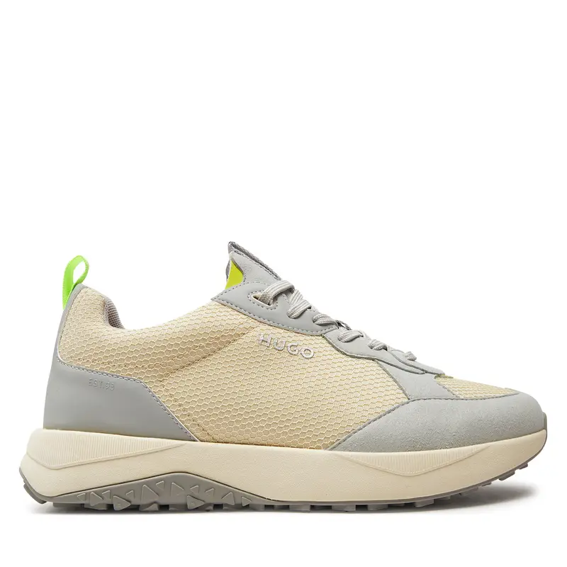 HUGO Sneakers Kane 50517271 10260561 01 Beige
