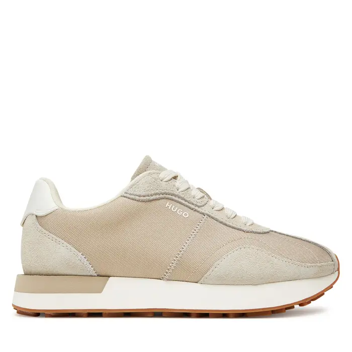 Sneakers HUGO Kiria 50548131 Beige