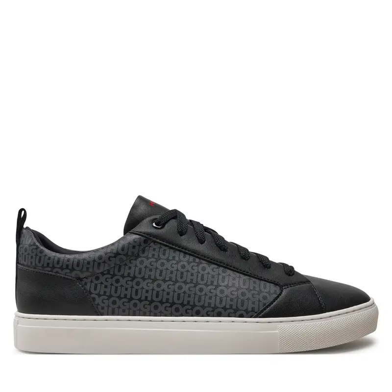 HUGO Sneakers Morrie 50531398 10267291 01 Nero