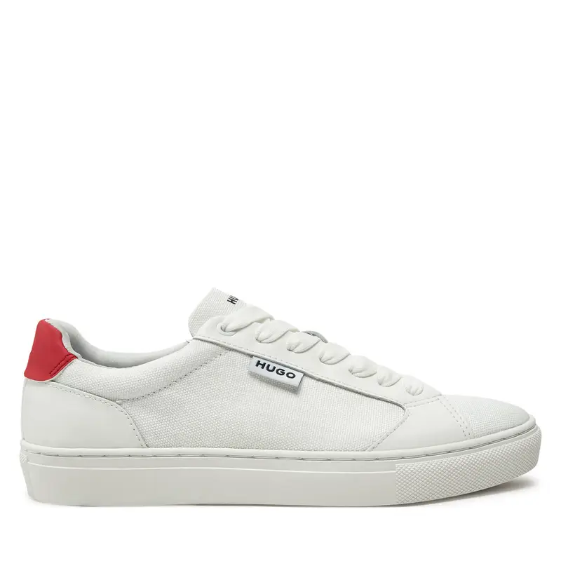 HUGO Sneakers Morrie 50536361 10269776 01 Bianco