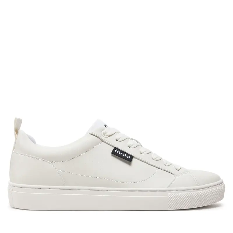 HUGO Sneakers Morrie 50536634 10263296 01 Bianco
